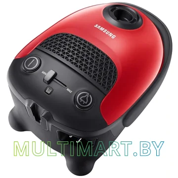 Пылесос Samsung VC20F30WNGR/EV картинка 4